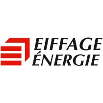 Logo Eiffage Energie