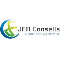 Logo JFM Conseil