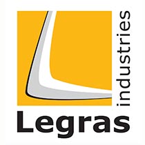 Logo Legras Industrie