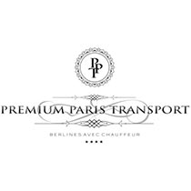 Logo Paris Premium Transport