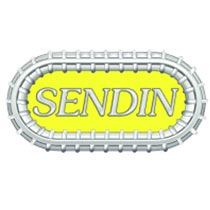 Logo Sendin