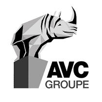 Logo AVC GROUP