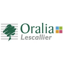 Logo Oralia-Lescallier