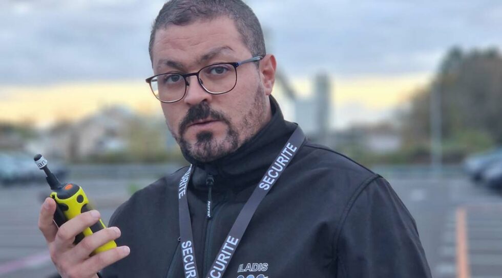 Quel est le rôle d'un rondier intervenant ? - Iladis Sécurité