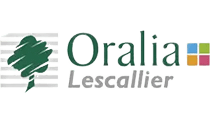 Référence client-Logo-Oralia-Lescalier