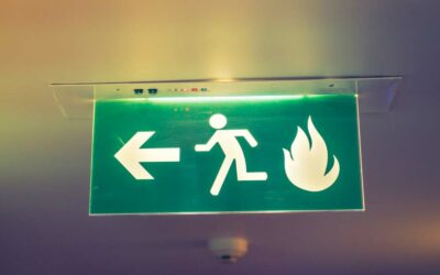 Plan d’évacuation incendie : Les obligations légales pour les ERP