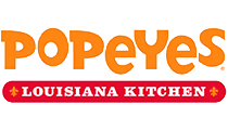 Logo popeyes