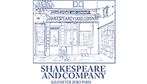 logo william-shakespeare-retro-shakespeare-and-company
